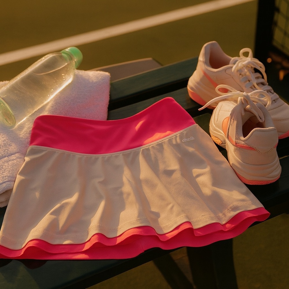 Avia | Tennis Skort | Medium